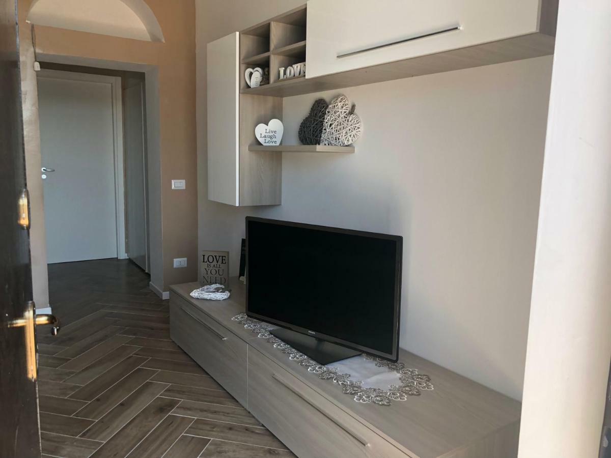 Camaldoli House Apartment *