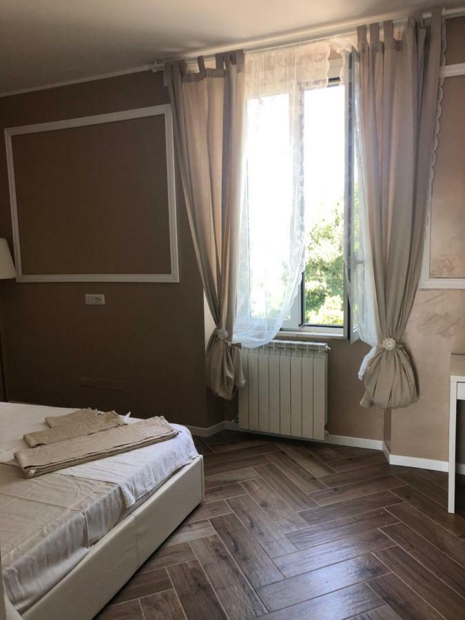 Camaldoli House * Mailand
