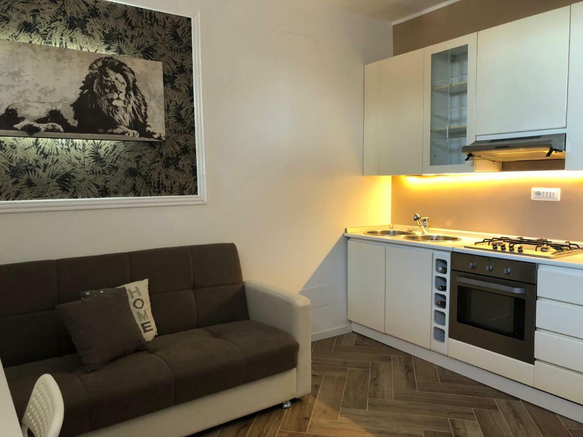 Camaldoli House Apartment *