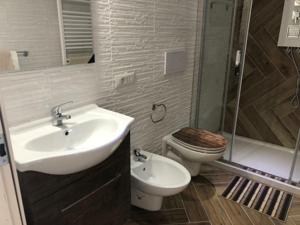 Camaldoli House Apartment Mailand