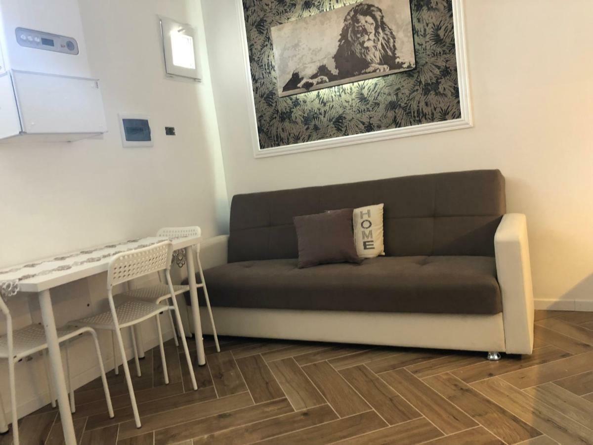 Camaldoli House * Mailand