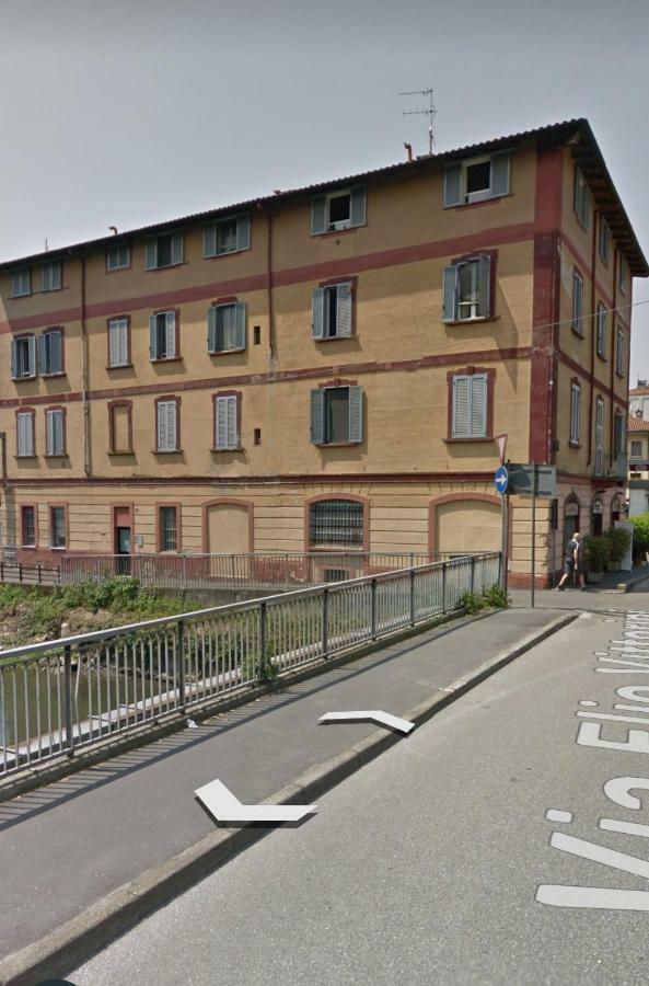 Camaldoli House Apartment Mailand