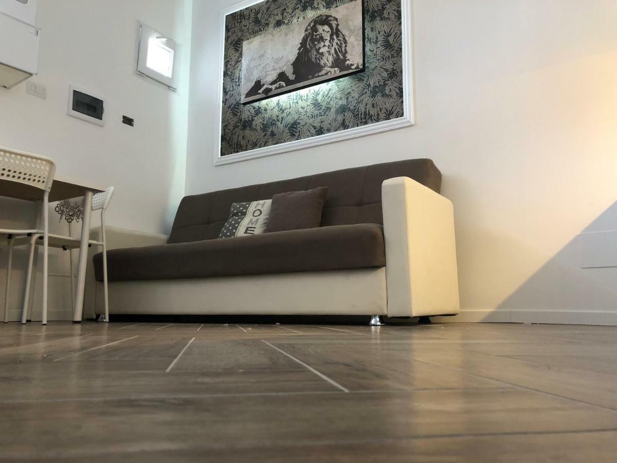 Apartment Camaldoli House *