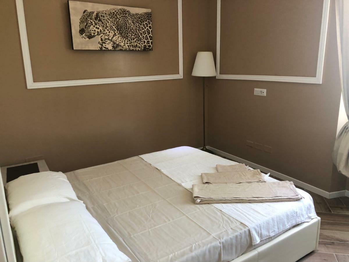 Camaldoli House Mailand