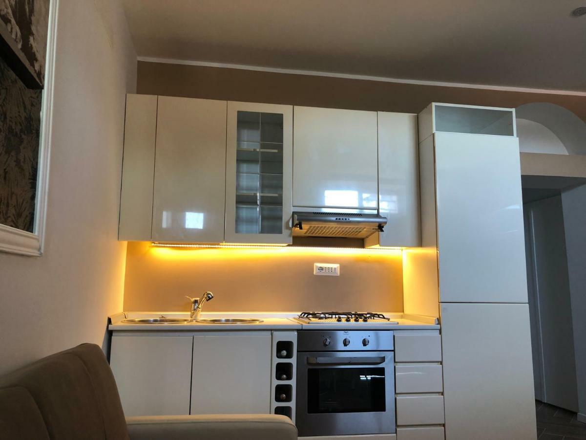 Camaldoli House Apartment *