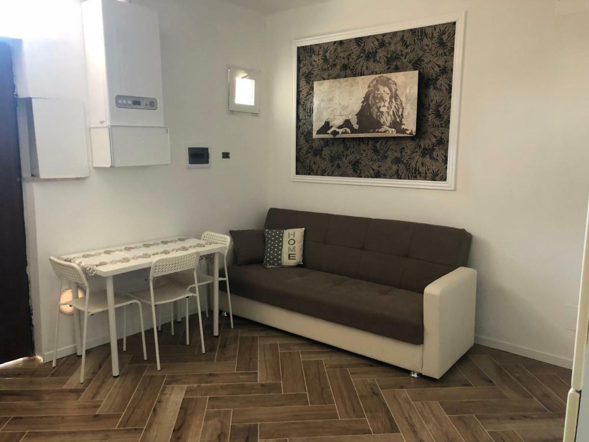 Camaldoli House Apartment *