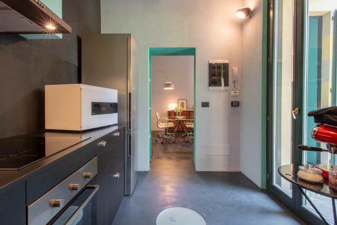 Bnbutler - San Marco - Fatebenefratelli Apartment *