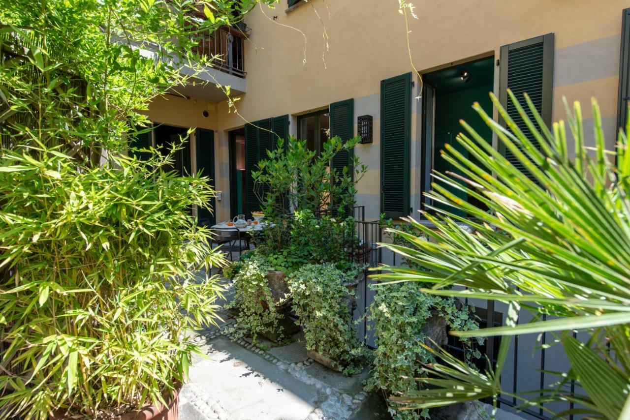 Bnbutler - San Marco - Fatebenefratelli Apartment