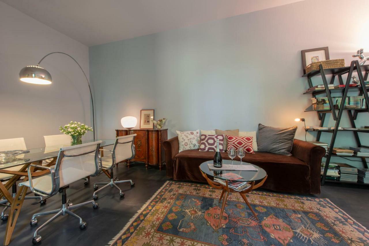 Bnbutler - San Marco - Fatebenefratelli Apartment Milan