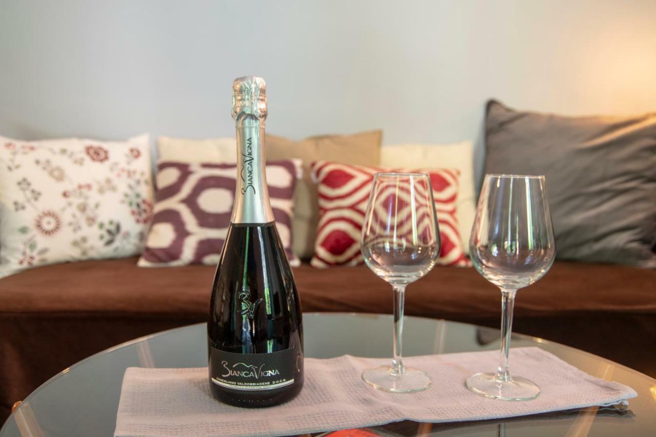 Apartment Bnbutler - San Marco - Fatebenefratelli Milan