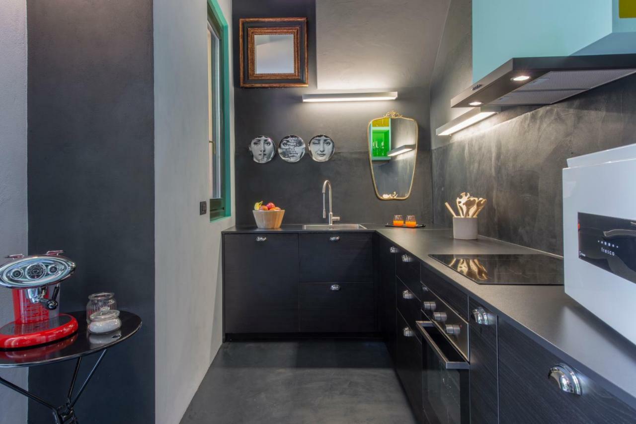 Bnbutler - San Marco - Fatebenefratelli Apartment