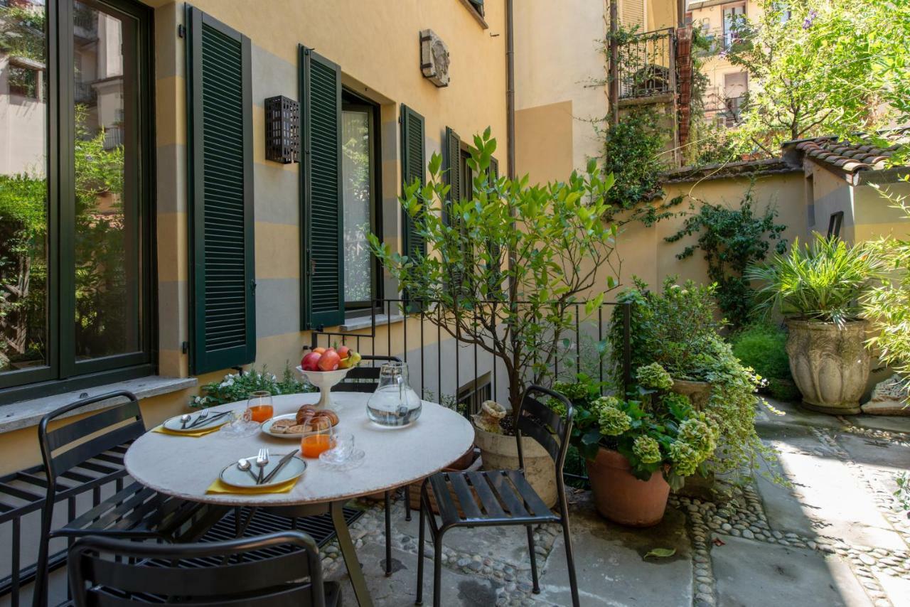 Bnbutler - San Marco - Fatebenefratelli Apartment