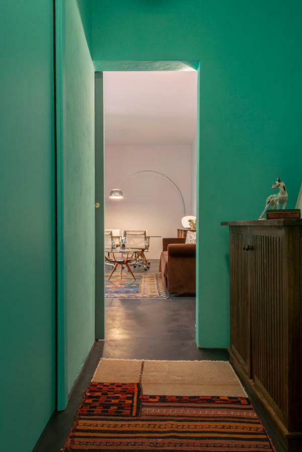 Apartment Bnbutler - San Marco - Fatebenefratelli