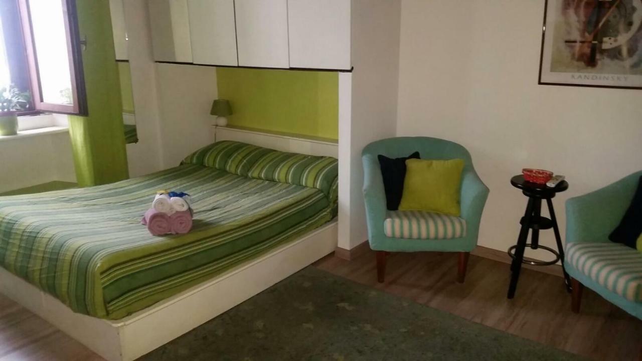 Green House Apartment