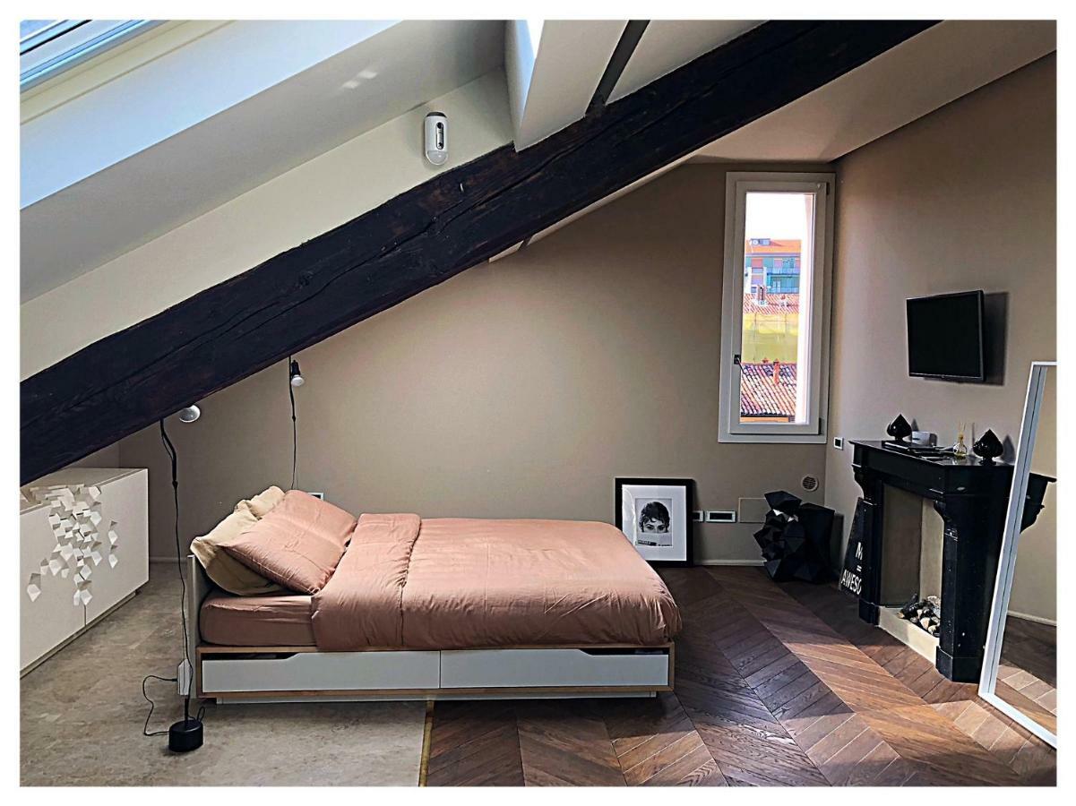 Wellbeing Apartment Milan