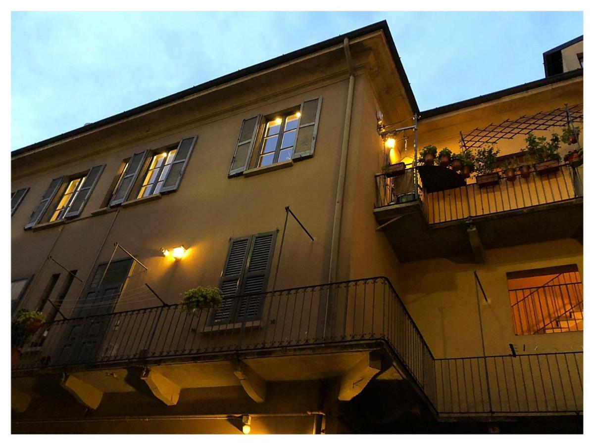 Wellbeing Apartment Milan