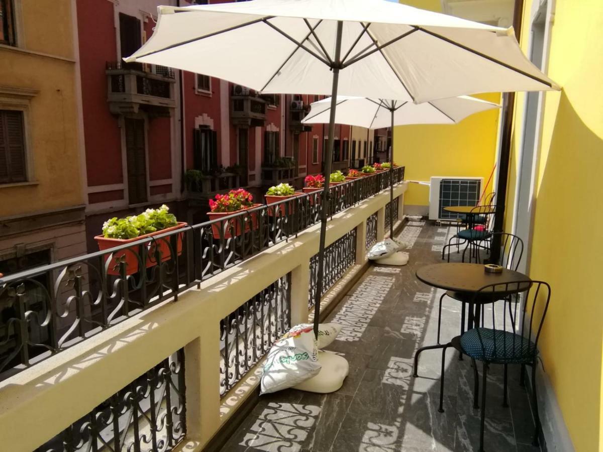 Apartment Milano Central