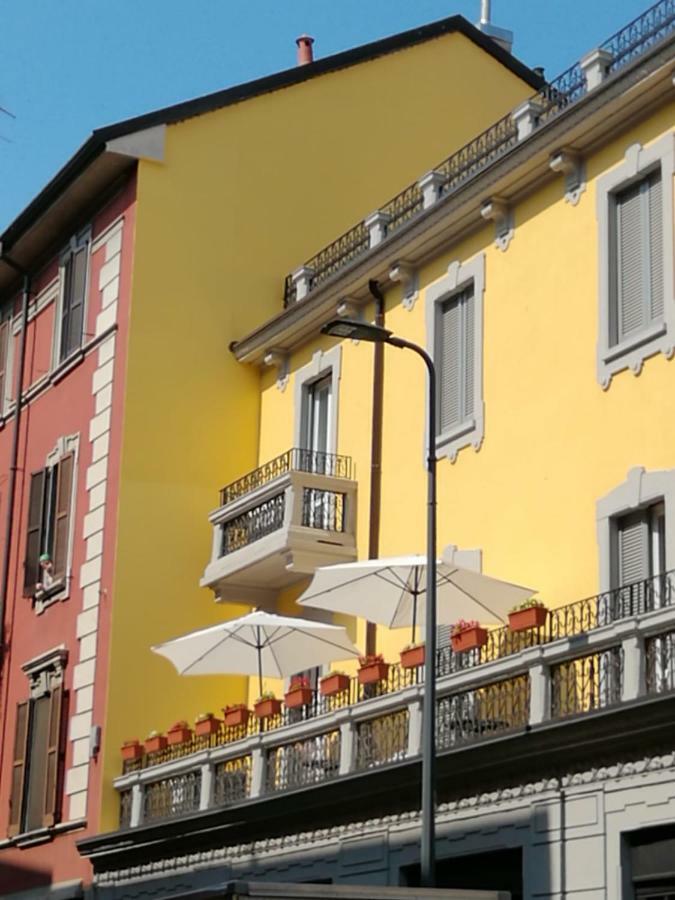 Milano Central Apartment Mailand