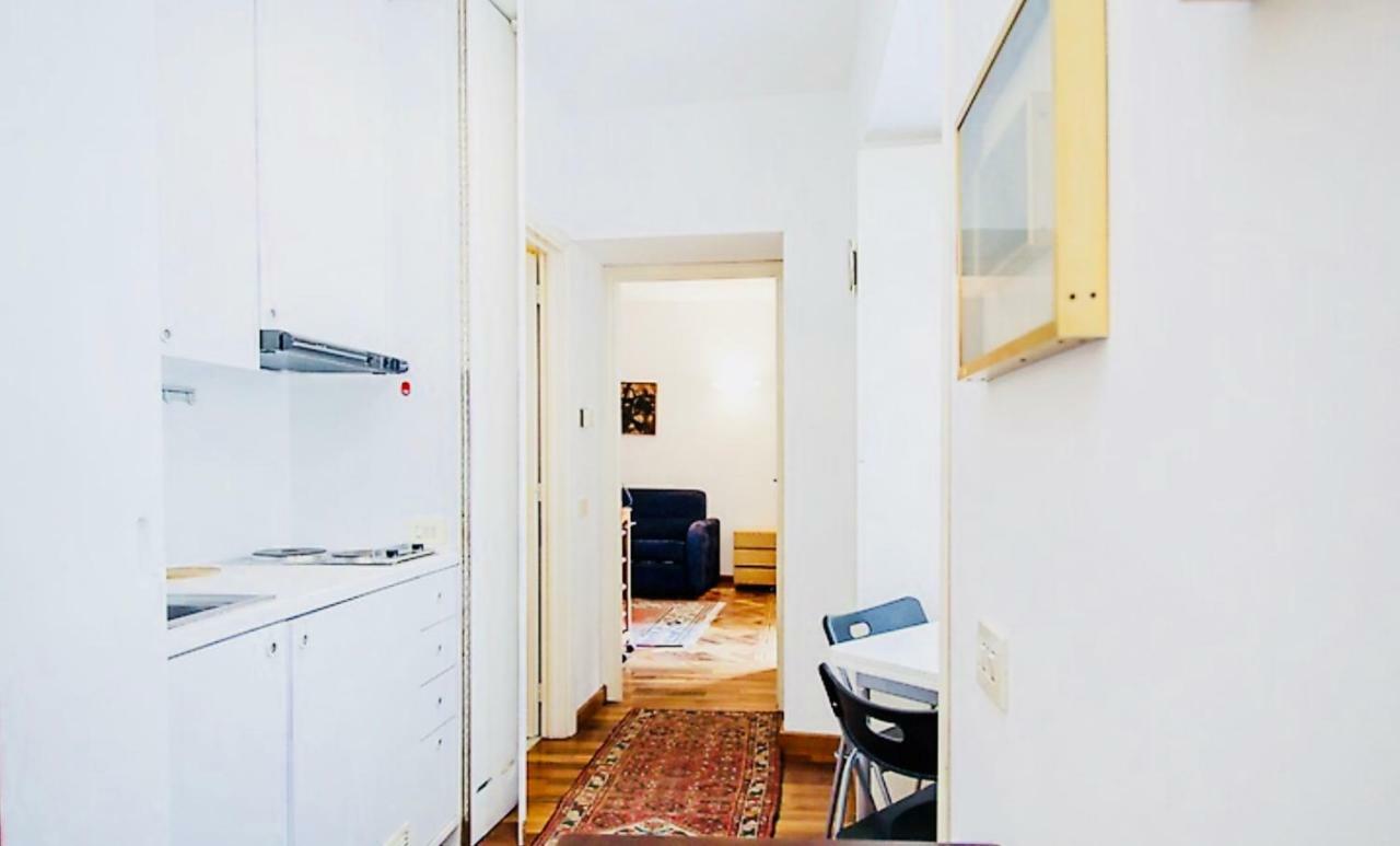 Apartment Comecasa Duomo - San Babila Lovely