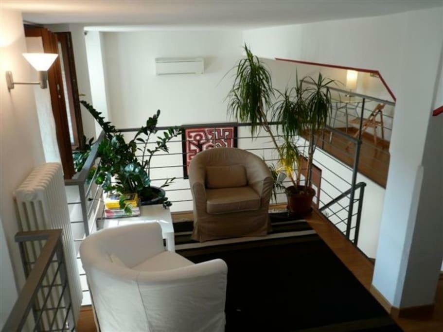 Apartamento Casa David *