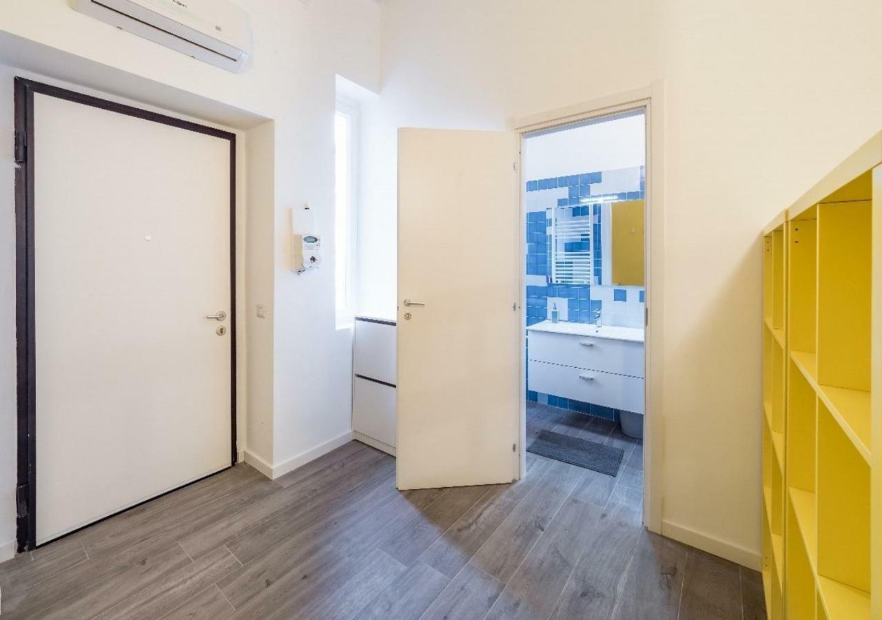 Apartamento Central Station Milão