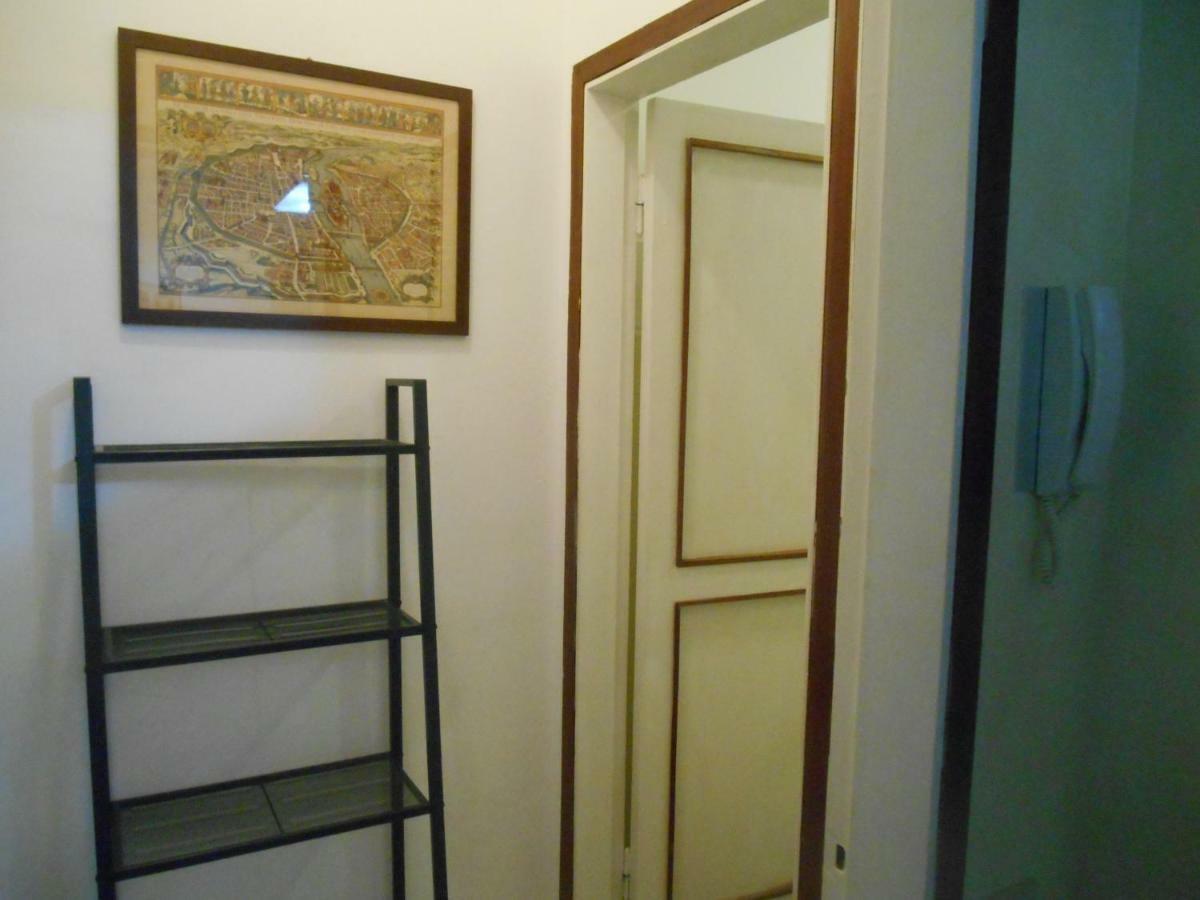 Bayres House Apartment
