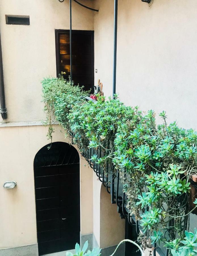 Comecasa Duomo - San Babila Lovely Mailand