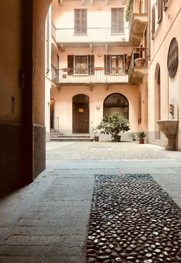 Apartment Comecasa Duomo - San Babila Lovely Mailand