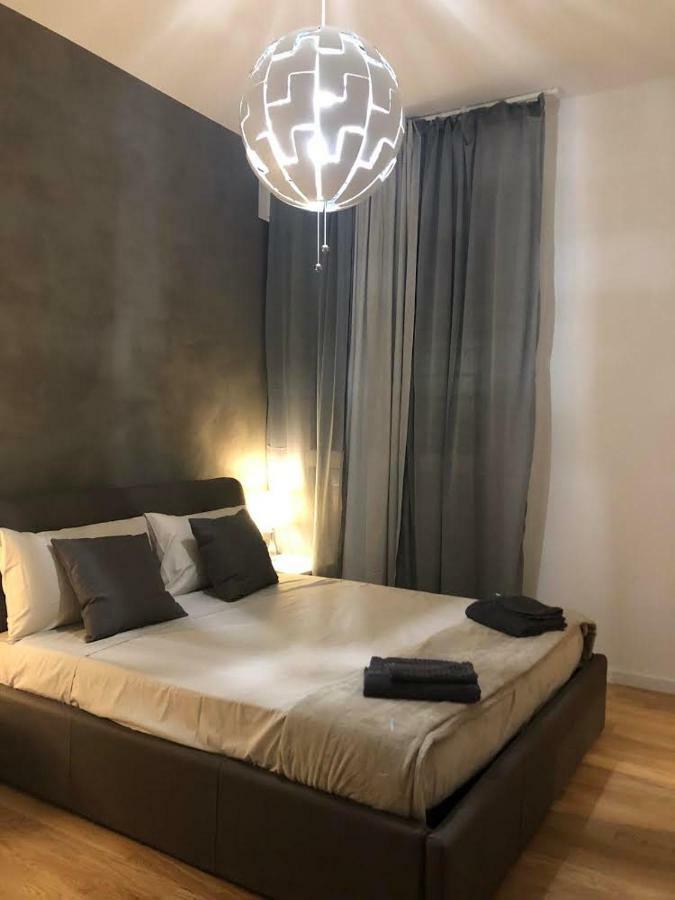 Apartment De Angeli Modern *