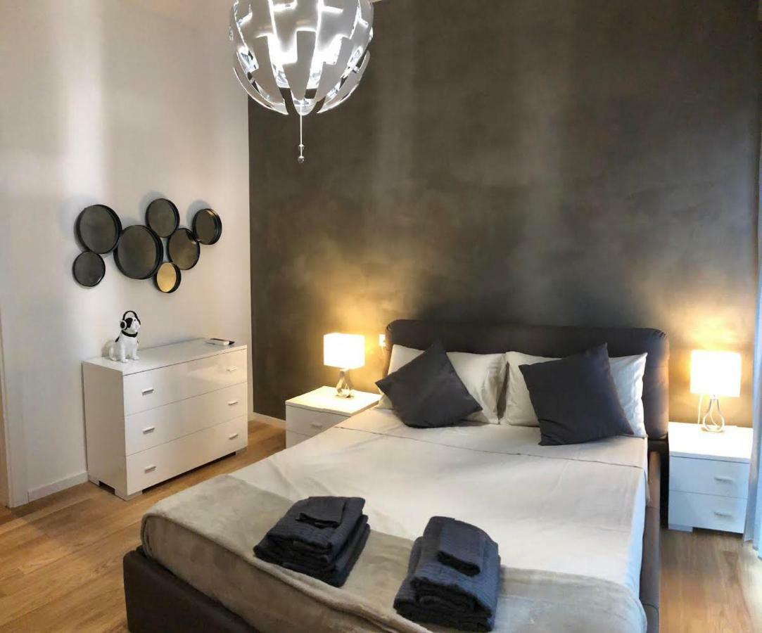 Apartment De Angeli Modern *