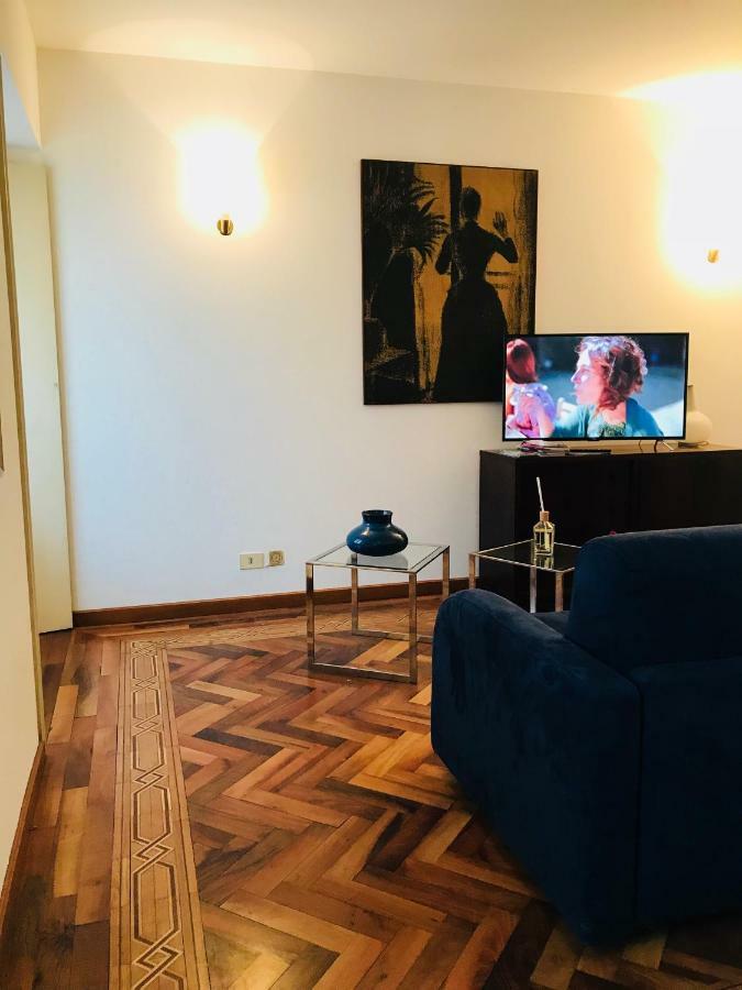 Comecasa Duomo - San Babila Lovely Apartment Mailand