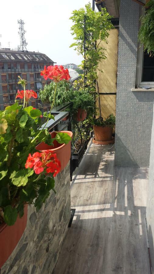 Apartment Donnafugata Mailand