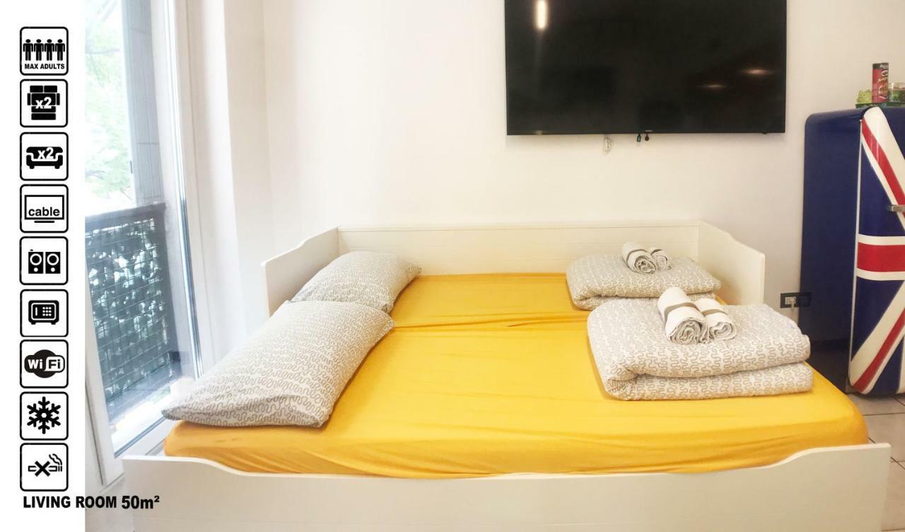Duomo Luxury House 9 Pax