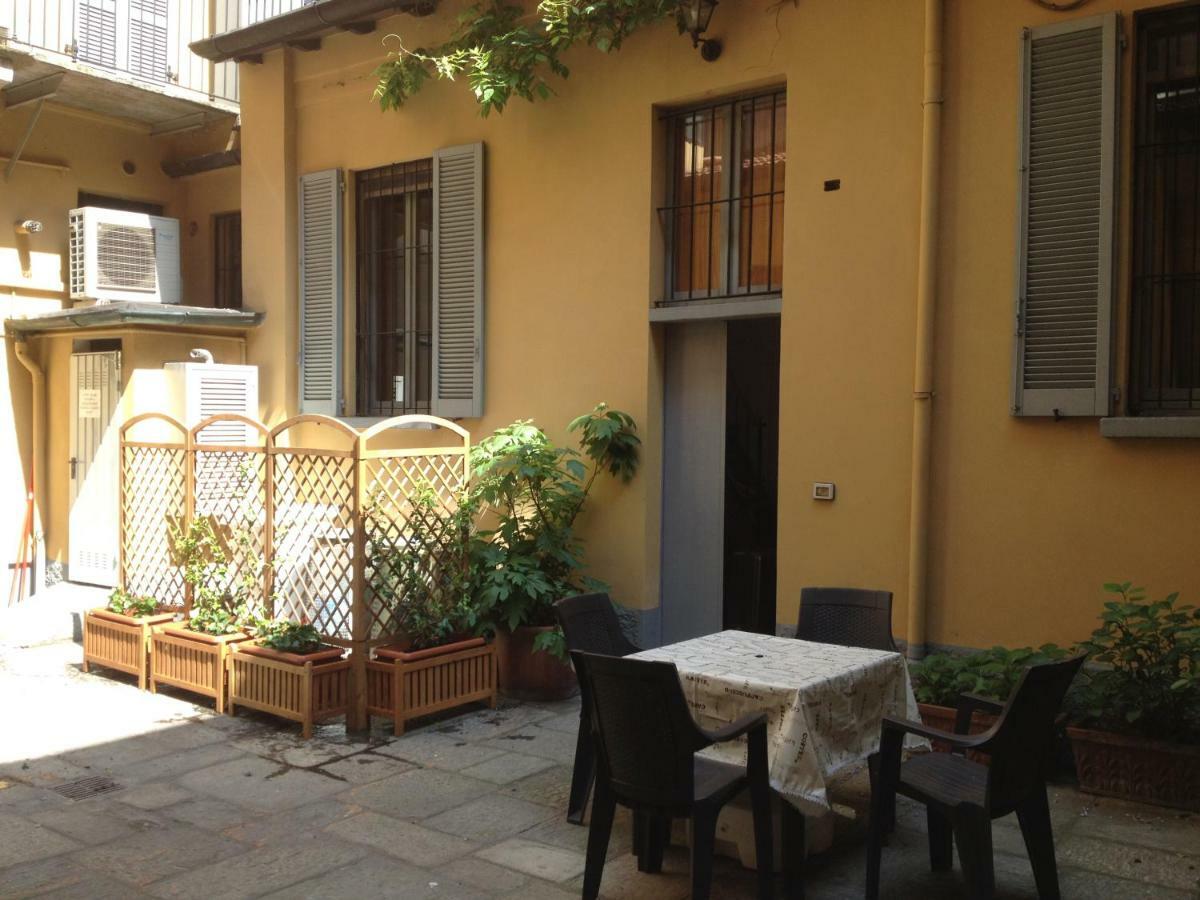 Olona Place * Mailand