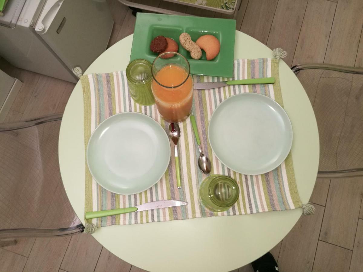 Linea Frühstückspension