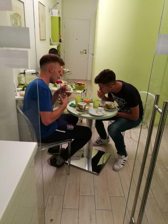 Linea Frühstückspension