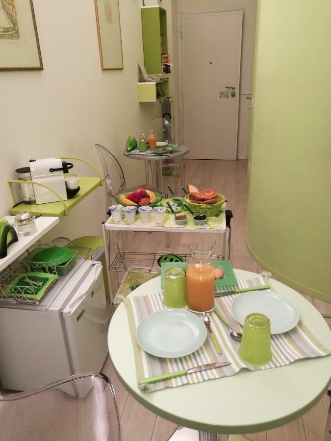 Linea Acomodação com café da manhã 