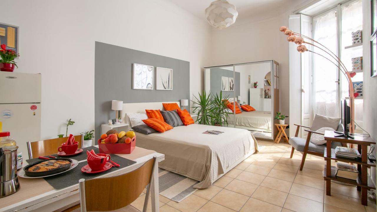 Spazio Isola- Free Wifi Apartment