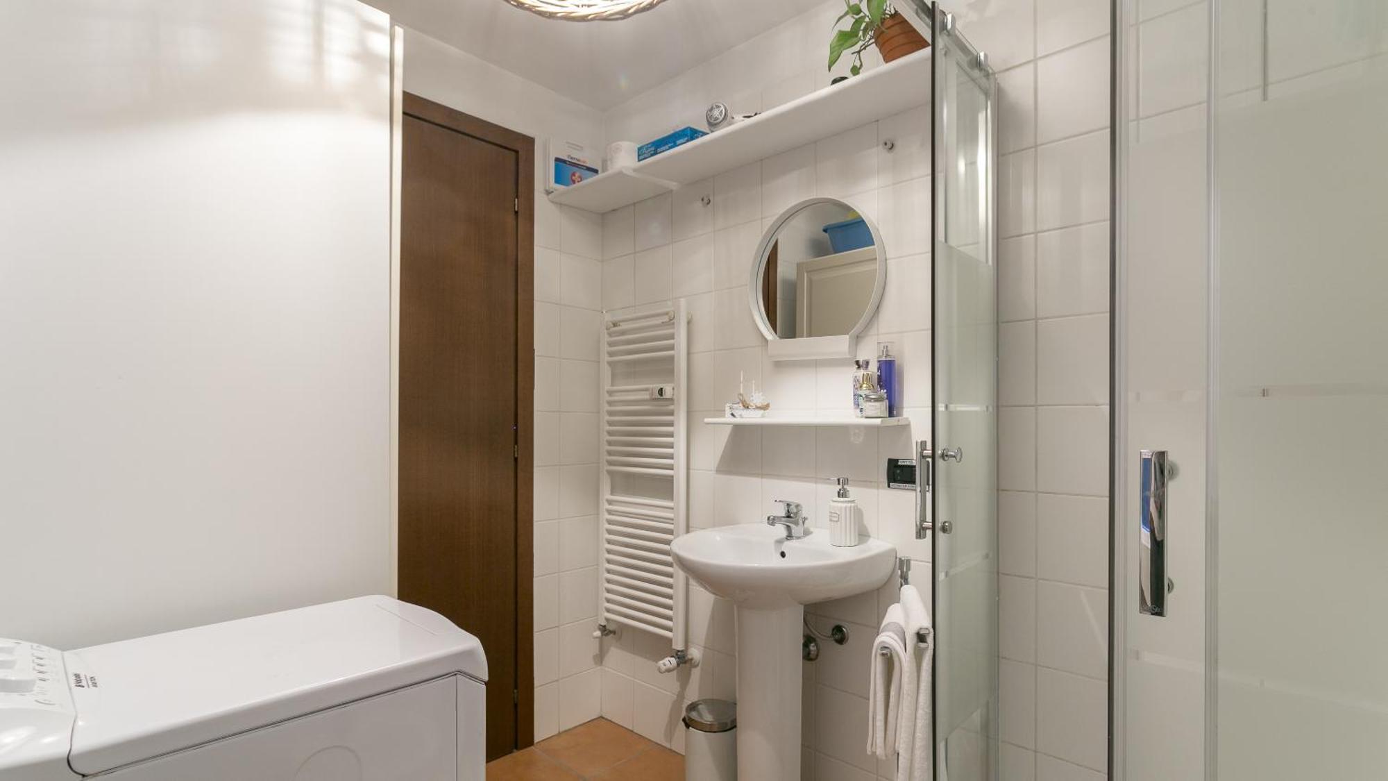 Apartment Spazio Isola- Free Wifi Milan