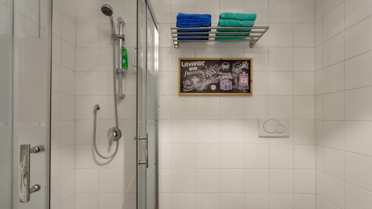 Spazio Isola- Free Wifi Apartment Milan