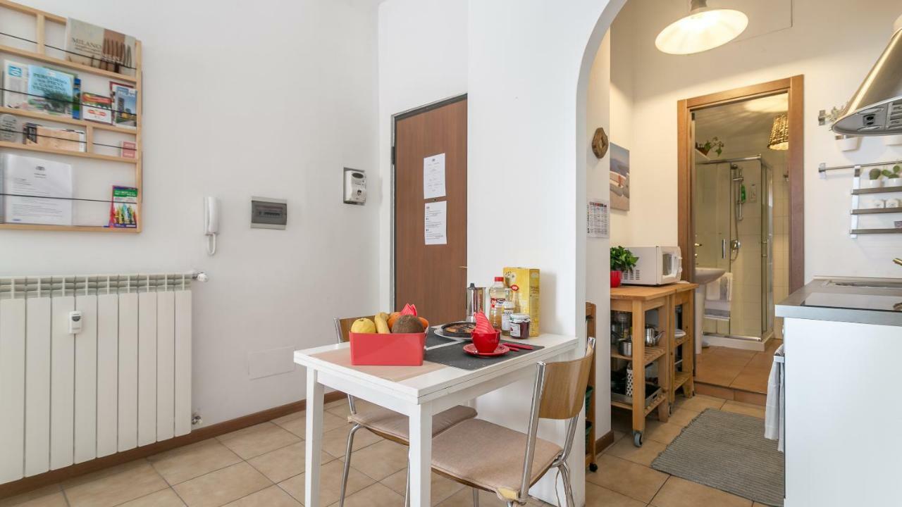Apartment Spazio Isola- Free Wifi Milan