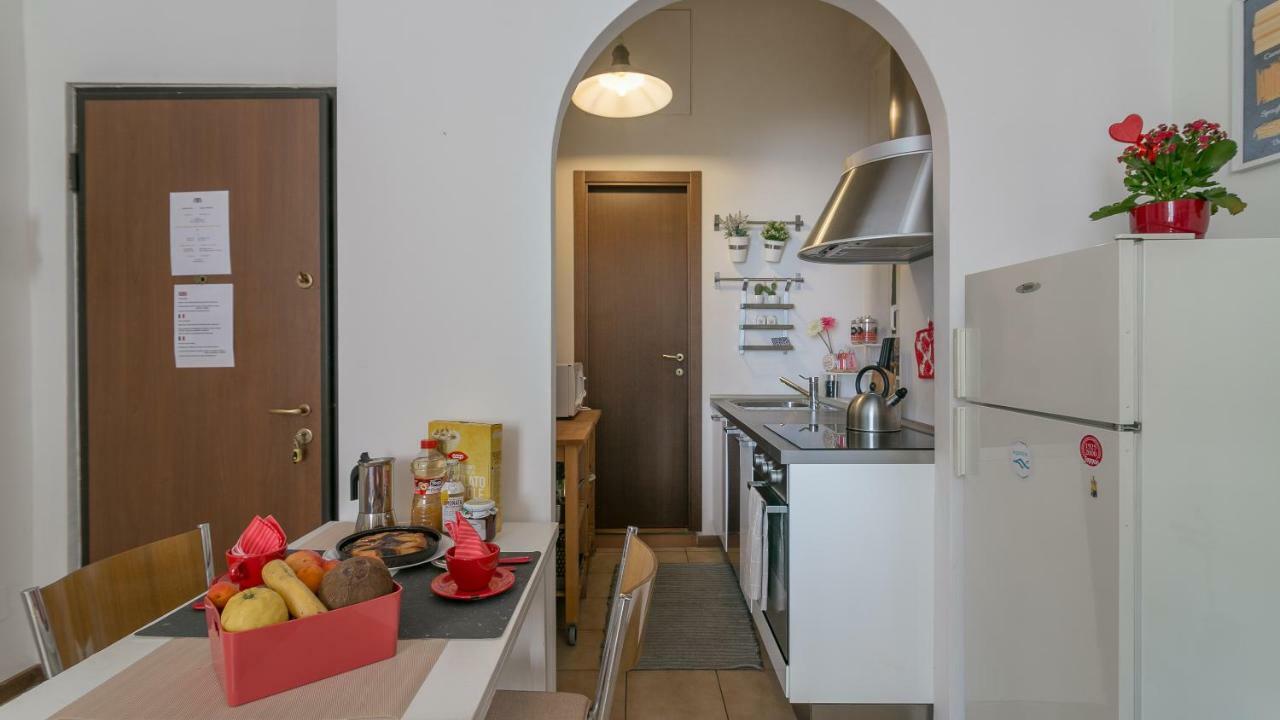 Spazio Isola- Free Wifi Apartment Milan