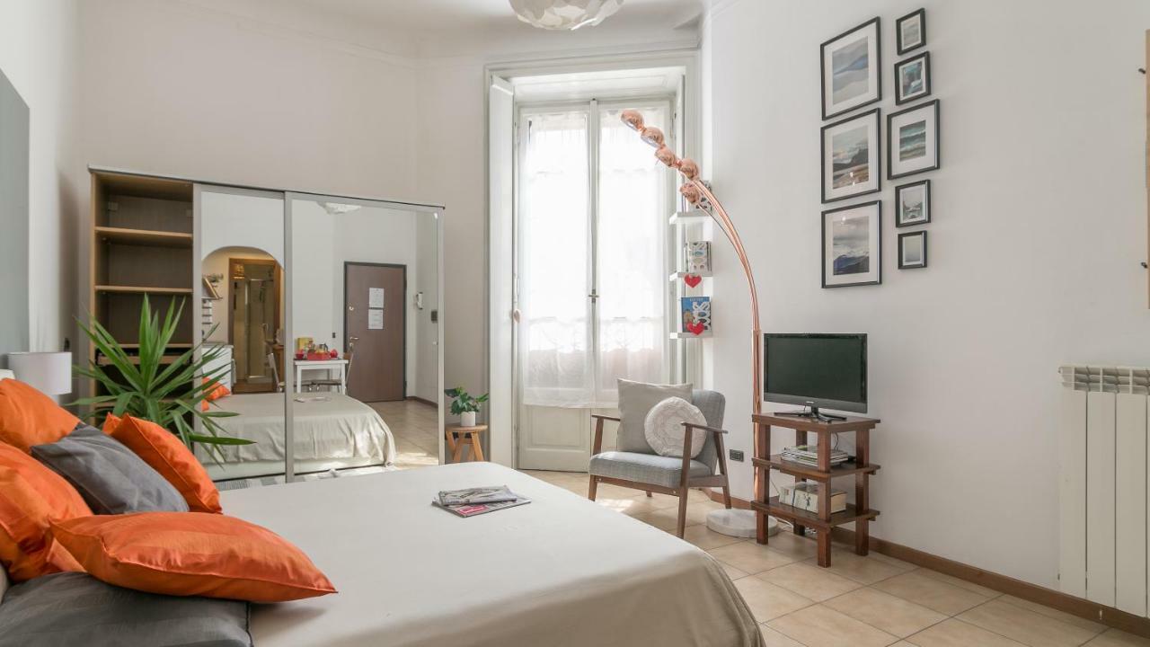 Spazio Isola- Free Wifi Apartment Milan
