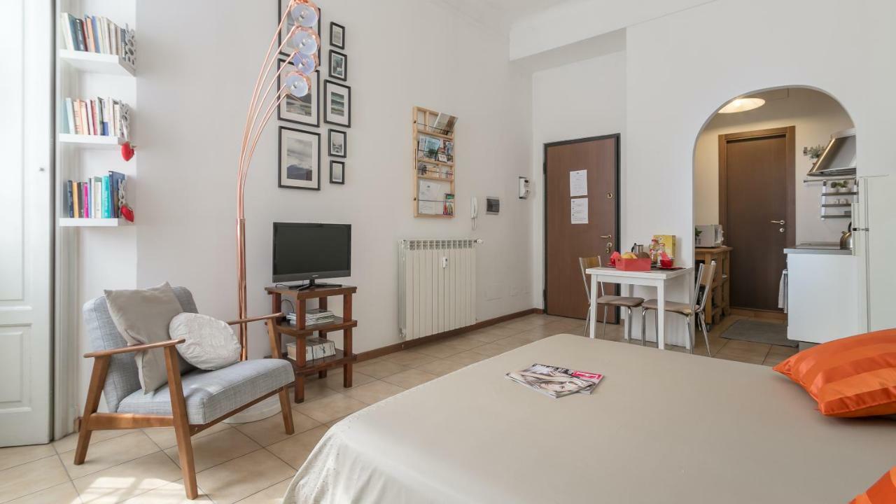 Spazio Isola- Free Wifi Milan
