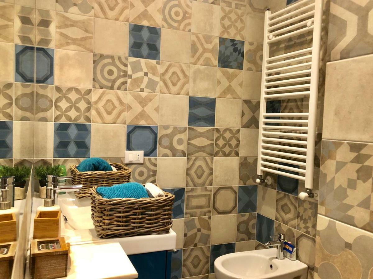 Lovely Loft Isola/garibaldi