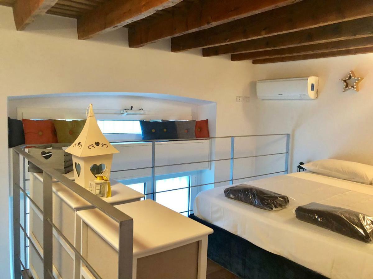 Lovely Loft Isola/garibaldi