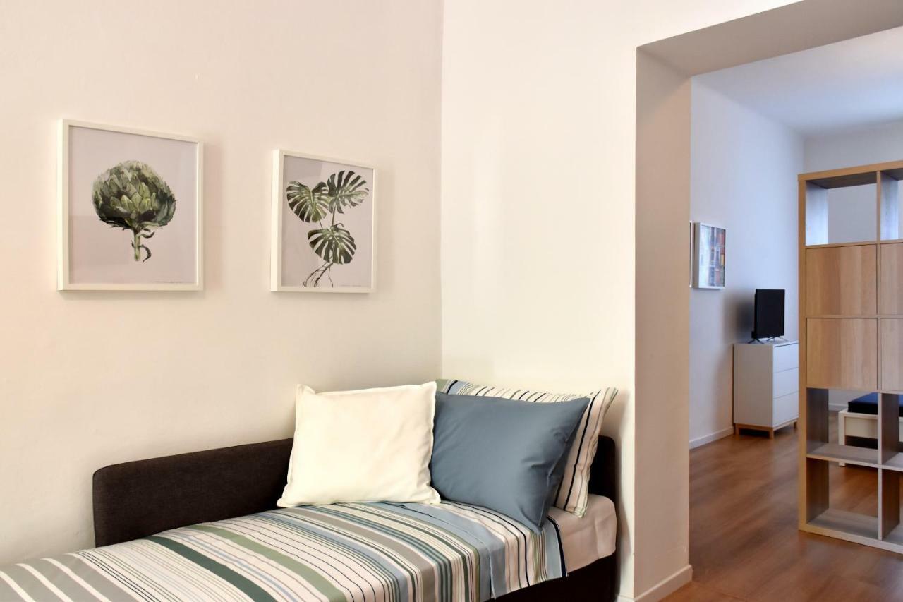 Hemeras Boutique Homes - Citylife Smart #2 * Mailand