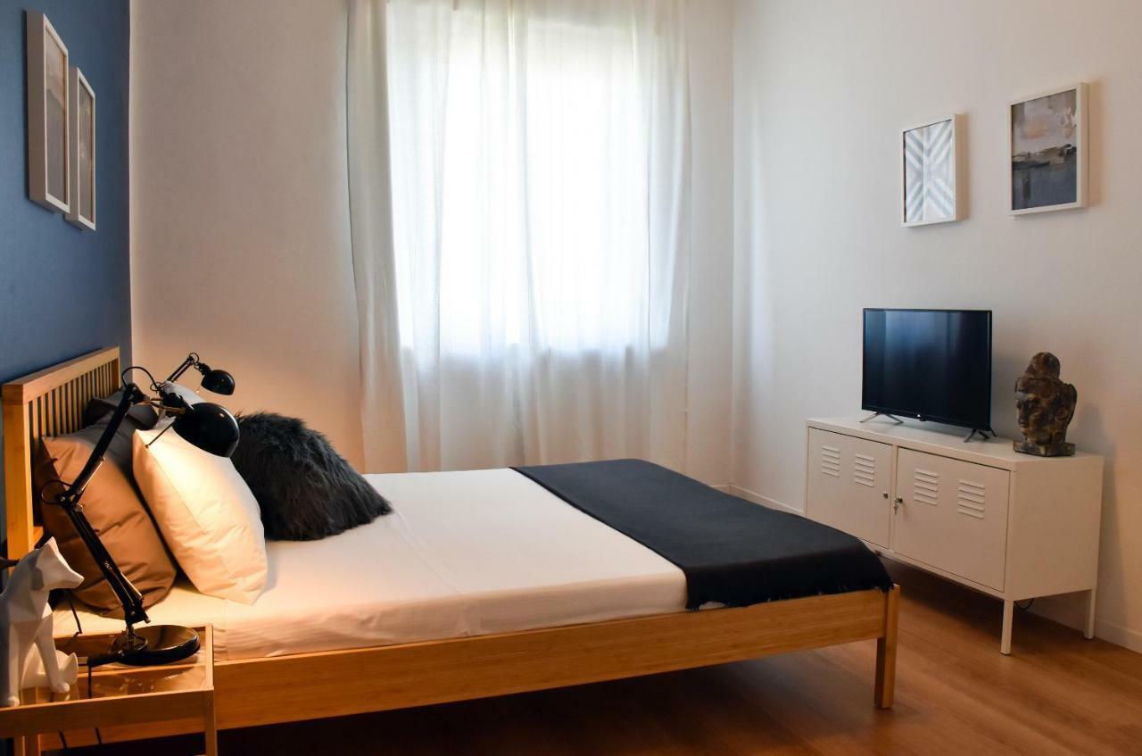 Hemeras Boutique Homes - Citylife Smart #2 Apartment