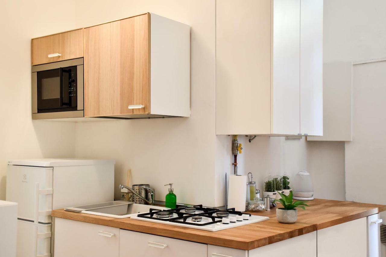 Apartment Hemeras Boutique Homes - Citylife Smart #2 Mailand
