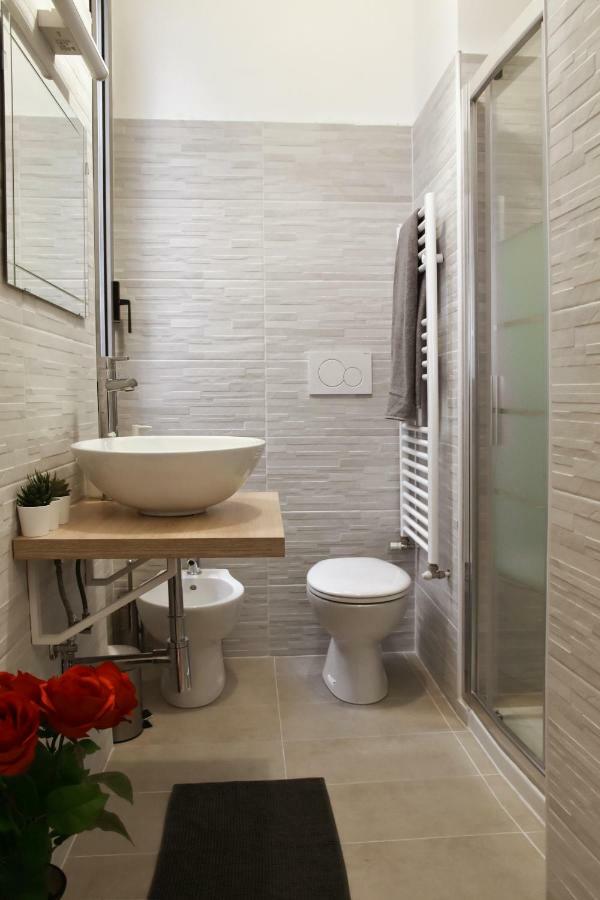 Apartment Hemeras Boutique Homes - Citylife Smart #2 Mailand